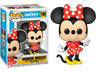 Figura - Funko Pop! Minnie Mouse, Disney Classics