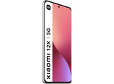 Móvil - Xiaomi 12X, Púrpura, 256 GB, 8 GB RAM, 6.28 Full HD+, Snapdragon® 870, 4500 mAh, Android