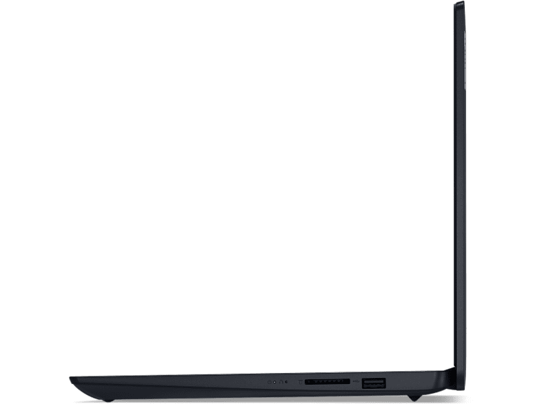 Portátil - Lenovo IdeaPad 3 14ITL6, 14 Full HD, Intel® Core™ i3-1115G4, 8GB RAM, 256GB SSD, UHD Graphics, Sin sistema operativo