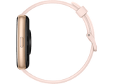 Smartwatch - Huawei Watch Fit 2, Batería hasta 10 días, 140 - 210 mm, Polímero, Sakura Pink