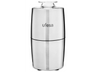 Molinillo de café - Ufesa MC0470, 200 W, Capacidad 70 g, Acero inoxidable, Inox