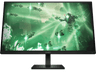 Monitor gaming - HP OMEN 27q, 27", 2K, 1 ms, 165 Hz, 2 HDMI 2.0;  1 DisplayPort™ 1.4, IPS, HP Eye Ease, AMD FreeSync™, Negro