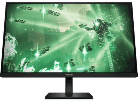 Monitor gaming - HP OMEN 27q, 27