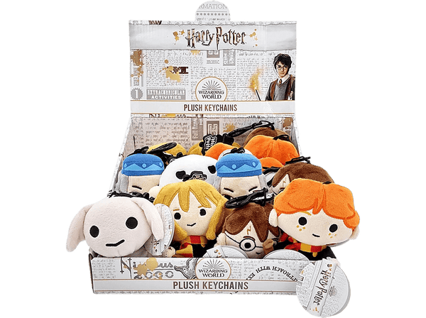 Llavero - Sherwood Harry Potter, 11 cm, Poliéster