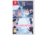Nintendo Switch Alice Gear Aegis CS: Concerto of Simulatrix