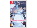 Nintendo Switch Alice Gear Aegis CS: Concerto of Simulatrix