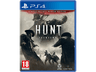 PS4 Hunt Showdown Limited Bounty Hunter Edition