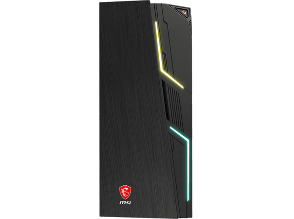 PC gaming - MSI MAG Codex 5 13TC-1610ES, Intel® Core™ i7-13700F, 16GB RAM, 1 TB SSD, RTX 3060 VENTUS 2X, Windows 11 Home