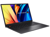 Portátil - ASUS VivoBook OLED K3502ZA-MA115W, 15.6 2.8K, Intel® Core™ i5-12500H, 16GB RAM, 512GB SSD, Iris® Xe Graphics, Windows 11 Home