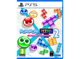 PS5 Puyo Puyo Tetris 2