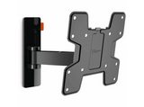 Soporte TV - Vogel's VWM 202, de 19 a 43 pulgadas, Inclinable, 1 brazo, Negro