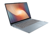 Convertible 2 en 1 - Lenovo IdeaPad Flex 5 14ALC7, 14 WUXGA, AMD Ryzen™ 7 5700U, 16GB RAM, 512GB SSD, Radeon™ Graphics, Windows 11 Home