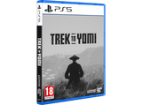 PS5 Trek To Yomi