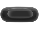 Auriculares True Wireless - JBL Endurance Race TWS, True Wireless, Pure Bass, 30 h, Negro + Estuche de carga