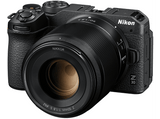 Cámara EVIL - Nikon Z 30, 20.9 MP, Wi-Fi, Vídeo 4K, DX, 2.95 , Negro