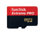 Tarjeta Micro SDHC - Sandisk 173427, 32GB, 100MBS, Extreme PRO