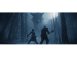 PS5 God of War Ragnarök Edición Coleccionista