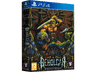 PS4 Beholgar (Ed. Coleccionista)