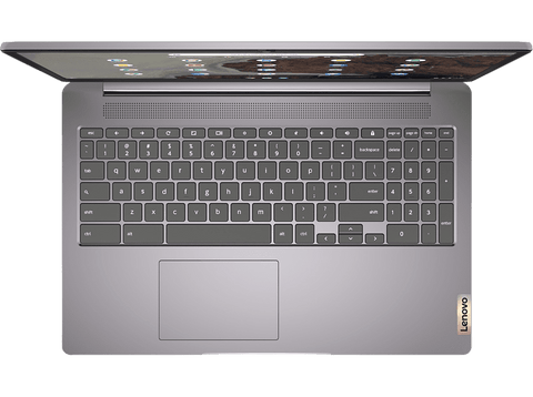 Portátil - Lenovo Chromebook IdeaPad 3 CB 15IJL6, 15.6