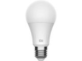 Bombilla - Xiaomi Mi Smart LED Bulb White, 8W,  810 lm, Blanco Cálido