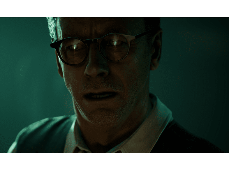 PS4 The Dark Pictures Anthology: Volume 2