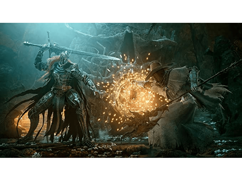 Xbox Series X|S Lords of the Fallen Ed. Deluxe