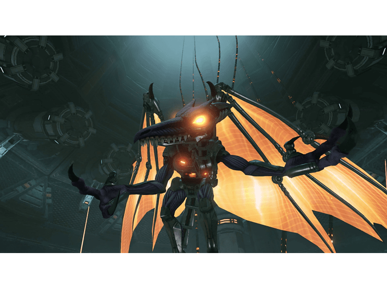 Nintendo Switch Metroid Prime Remastered