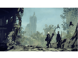 Nintendo Switch NieR: Automata the end of Yorha Edition