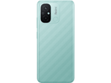 Móvil - Xiaomi Redmi 12C, Verde, 64 GB, 3 GB RAM, 6.71 HD+ Dot Drop display, MediaTek Helio G85, 5000 mAh, Android