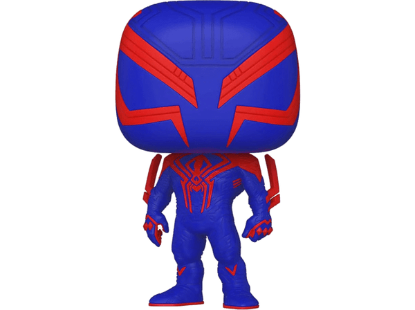 Figura - Funko Pop! Spider-Man 2099, Spider-Man: Across the Spider-Verse, Marvel