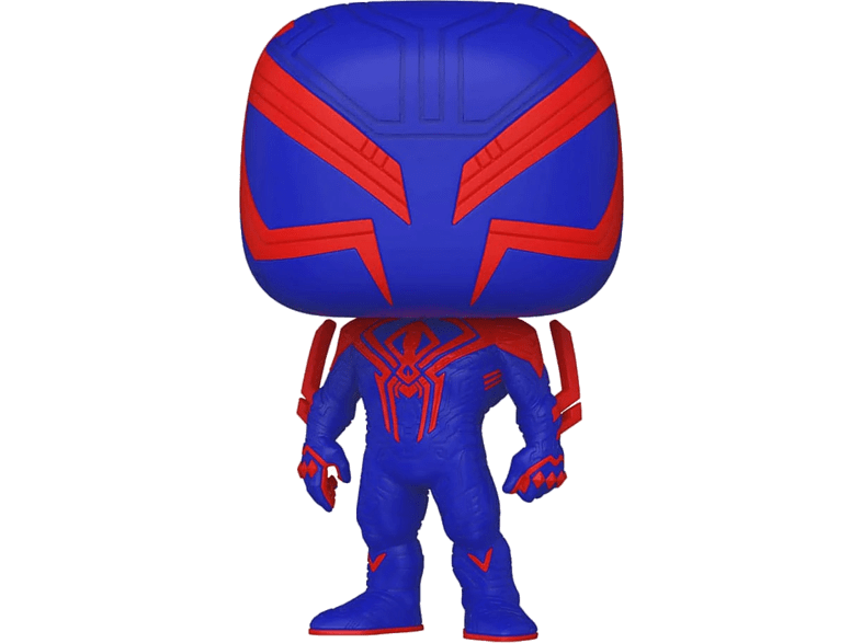 Figura - Funko Pop! Spider-Man 2099, Spider-Man: Across the Spider-Verse, Marvel