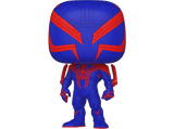 Figura - Funko Pop! Spider-Man 2099, Spider-Man: Across the Spider-Verse, Marvel