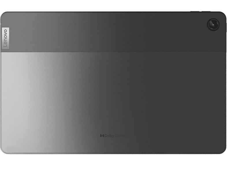 Tablet - Lenovo Tab M10 Plus (3rd Gen), 10.61  DCI 2K, 3GB RAM, 32GB eMCP, WiFi, MediaTek Helio G80, Android™ 12 o posterior