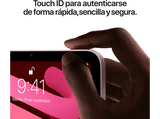 Apple iPad mini (6ª gen.), 64 GB, Gris espacial, Wi-Fi, 8.3 , Retina, Chip A15 Bionic, iPadOS
