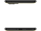 Móvil - realme GT Neo 3T, Amarillo, 128 GB, 8 GB RAM, 6.62 FHD+, Snapdragon 870, 5000 mAh, Android 12