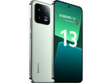 Móvil - Xiaomi 13, Verde, 256 GB, 8 GB RAM, 6.36 FHD+ AMOLED 120 Hz, Snapdragon® 8 Gen 2 , 4500 mAh, Android 13 - MIUI 14