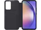 Funda - Samsung, Para Samsung Galaxy A54, 16.3 cm (6.4), Tapa de libro, Negro
