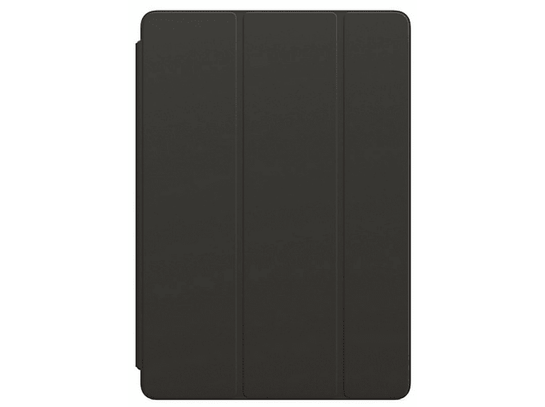 Funda tablet - APPLE funda Smart Cover, iPad (7ª y 8ª gen),iPad Air 10.5, iPad Pro 10.5, poliuretano, Negro