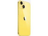 APPLE iPhone 14, Amarillo, 512 GB, 5G, 6.1 OLED Super Retina XDR, Chip A15 Bionic, iOS