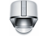 Purificador de aire - Dyson TP00 Pure Cool, Ventilador Purificador de torre, Not Connected, Filtro HEPA Glass 360, 40 W, 10 Velocidades, Blanco/Plata