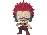 Figura - Funko POP! Eijiro Unbreakable, My Hero Academia, 9.5 cm, Vinilo, Multicolor