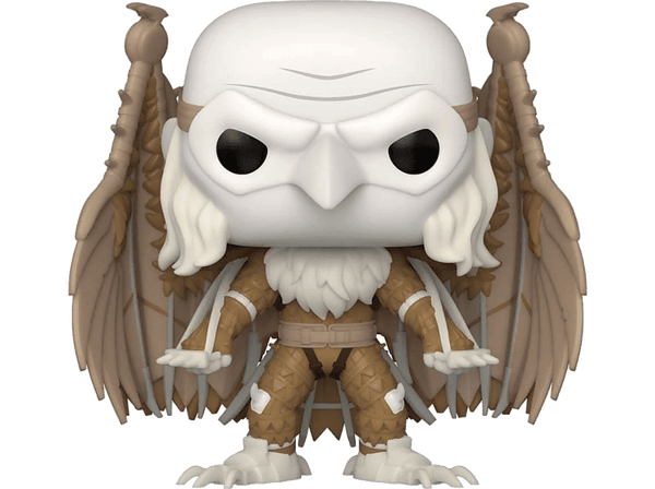 Figura - Funko Pop! Buitre Medieval, Spider-Man: Across the Spider-Verse, Marvel
