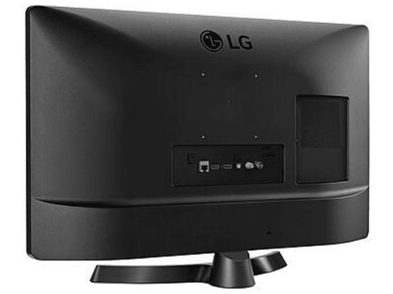 TV LED 28 - LG 28TQ515S-PZ, 28, HD, 8ms GTG, 60Hz, Ethernet, Wi-Fi, Negro