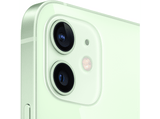 Apple iPhone 12, Verde, 128 GB, 5G, 6.1 OLED Super Retina XDR, Chip A14 Bionic, iOS