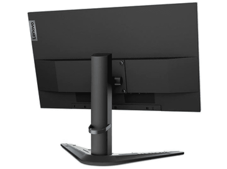 Monitor - Lenovo G27qe-20, 27 QHD, 7 ms, 100 Hz, HDMI, DisplayPort, Raven Black