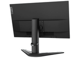 Monitor - Lenovo G27qe-20, 27 QHD, 7 ms, 100 Hz, HDMI, DisplayPort, Raven Black