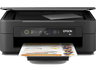 Impresora multifunción - Epson Expression Home XP-2200, Inyección de tinta, 27 ppm, 5760 x 1440, Wifi, A4, Negro