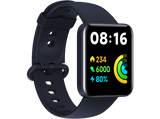 Smartwatch - Xiaomi Redmi Watch Lite 2, 1.55 TFT, Sensor de pulso, Bluetooth, Autonomía 10 días, 21 cm, Azul
