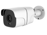 Cámara de seguridad - Muvit iO WIFI full HD 1080P Exterior
