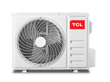 Aire acondicionado - TCL TAC-12CHSD/XA75I, 2924 Fg/h, Fast Cooling, Función Smart Inverter, WiFi